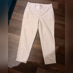 LOFT women's new trousers with Tag Size 10